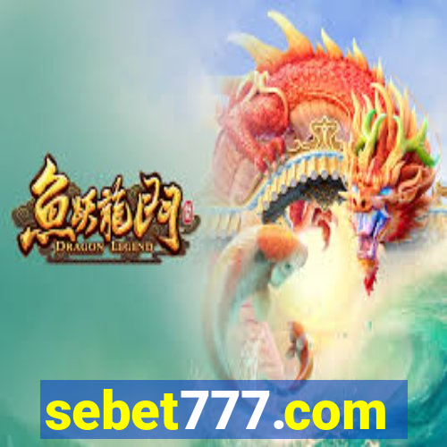 sebet777.com