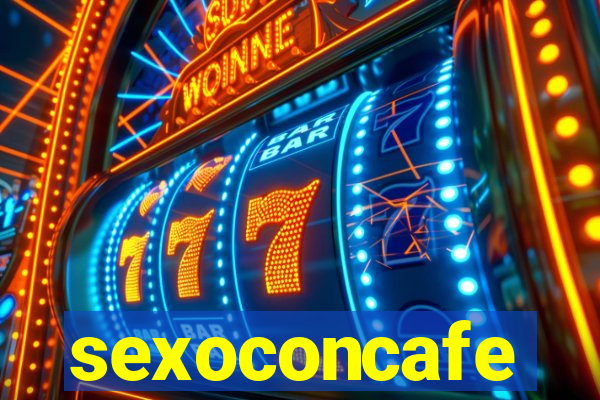 sexoconcafe