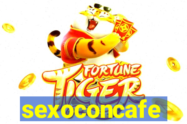 sexoconcafe