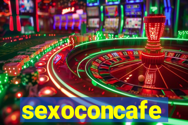 sexoconcafe