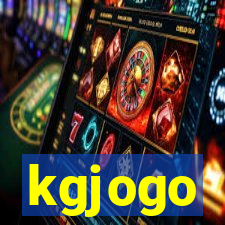 kgjogo