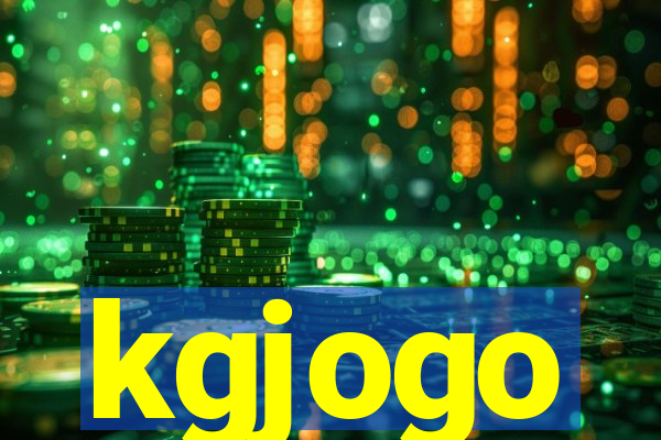 kgjogo