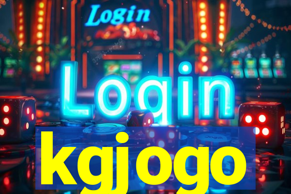 kgjogo