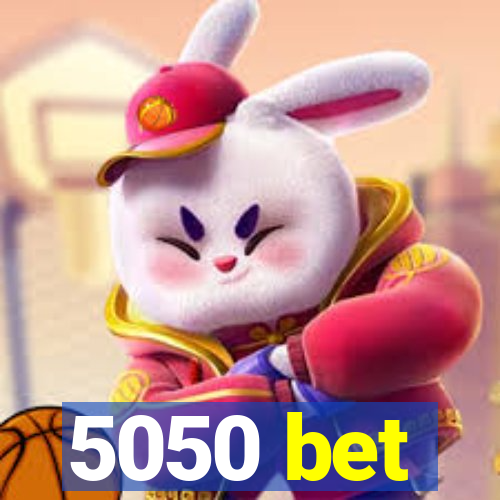 5050 bet