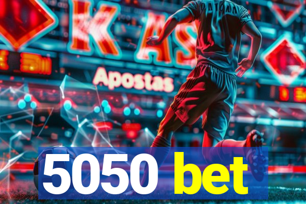 5050 bet