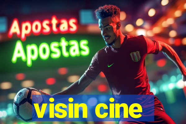 visin cine