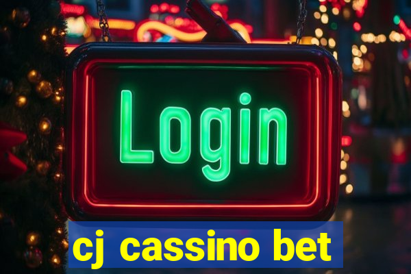 cj cassino bet