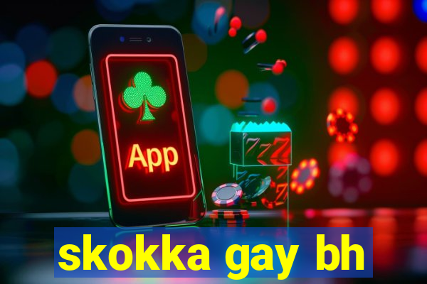 skokka gay bh