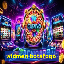 widmen botafogo