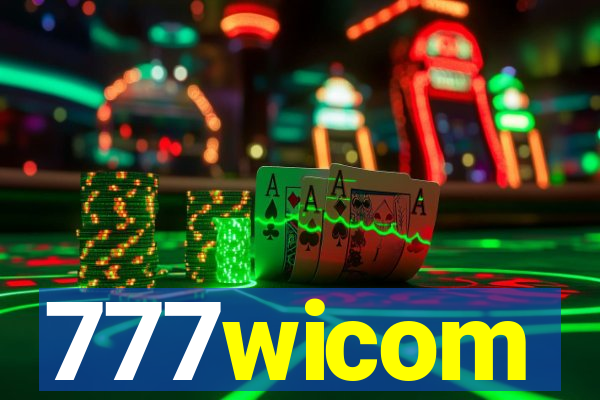 777wicom