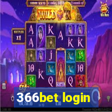 366bet login