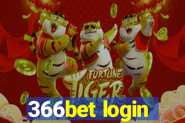 366bet login