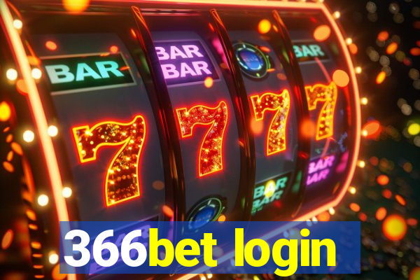 366bet login