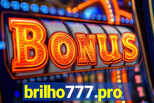 brilho777.pro