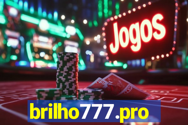 brilho777.pro