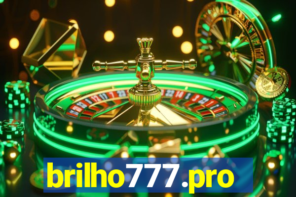 brilho777.pro