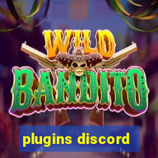 plugins discord