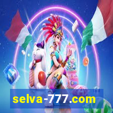 selva-777.com