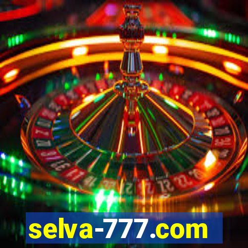 selva-777.com