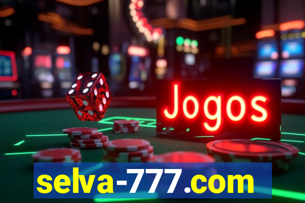 selva-777.com