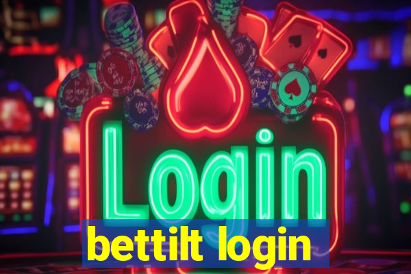 bettilt login