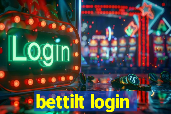 bettilt login