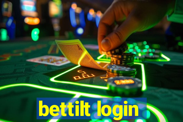 bettilt login