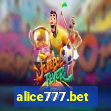 alice777.bet