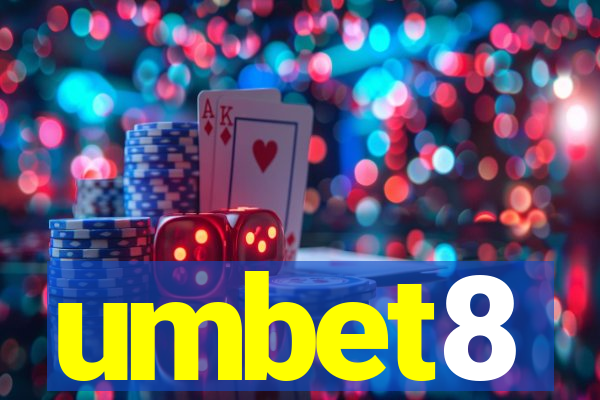 umbet8