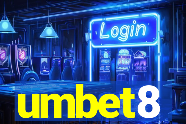 umbet8