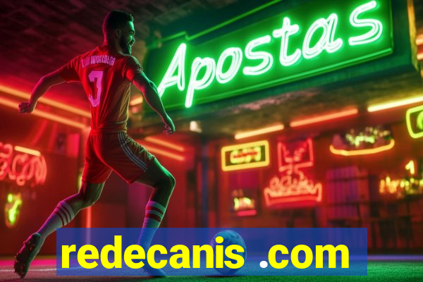 redecanis .com