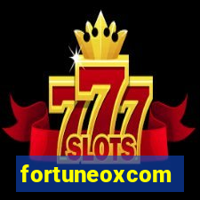 fortuneoxcom