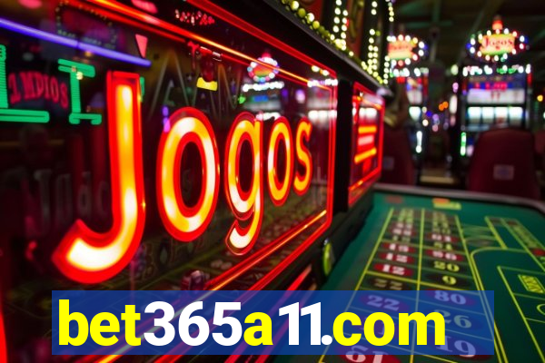 bet365a11.com