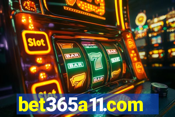 bet365a11.com