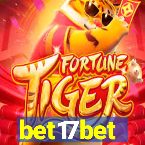 bet17bet