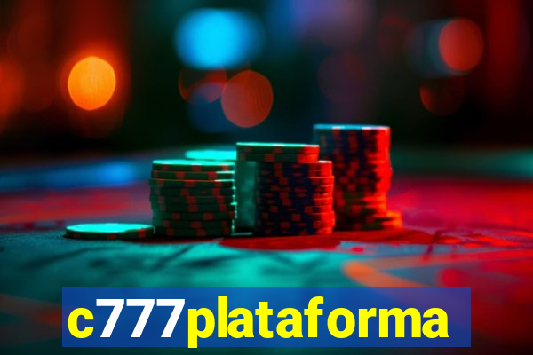 c777plataforma