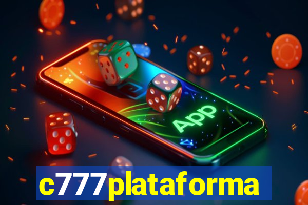 c777plataforma