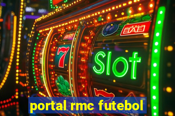 portal rmc futebol