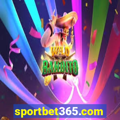 sportbet365.com.br