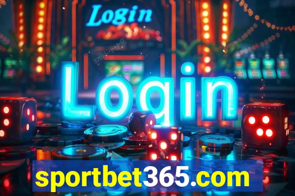 sportbet365.com.br