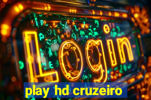 play hd cruzeiro