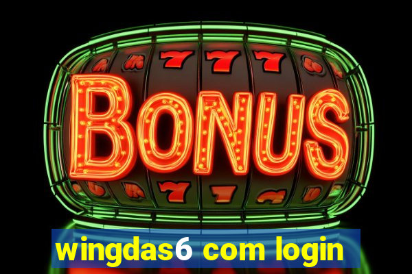 wingdas6 com login