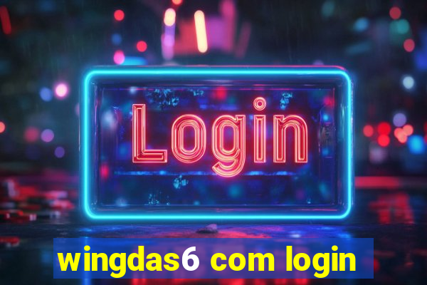 wingdas6 com login