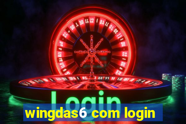 wingdas6 com login