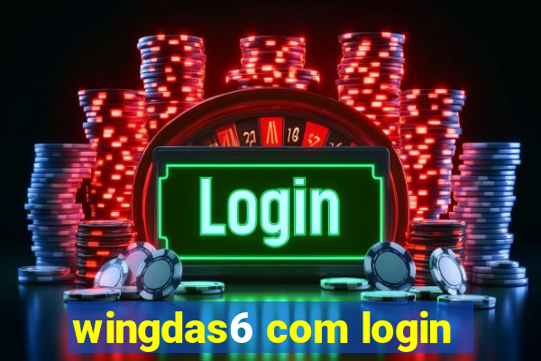 wingdas6 com login