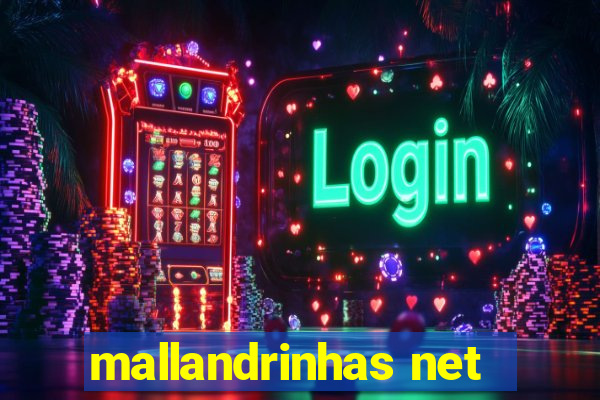 mallandrinhas net