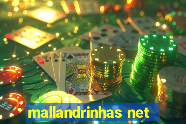 mallandrinhas net