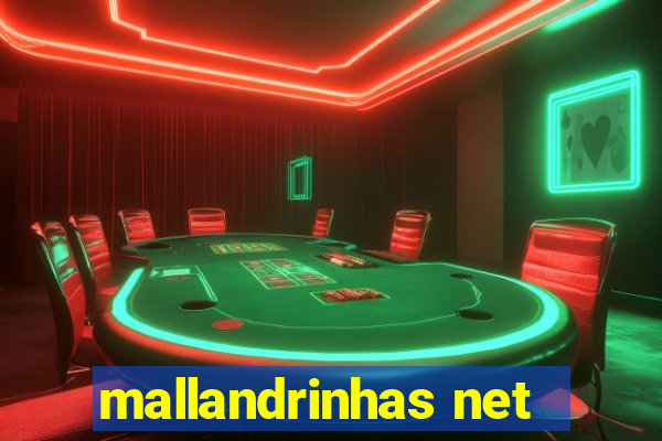 mallandrinhas net