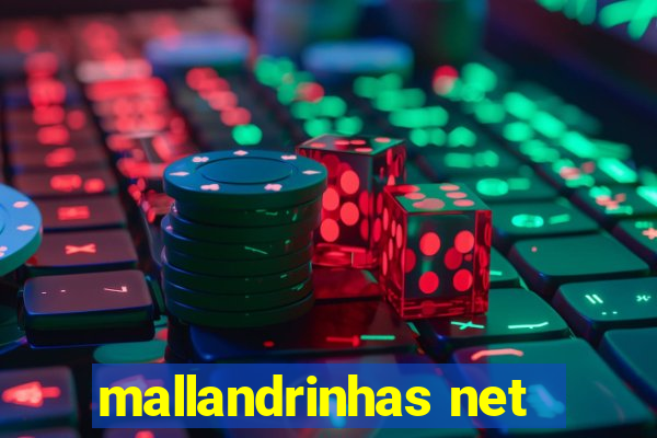 mallandrinhas net