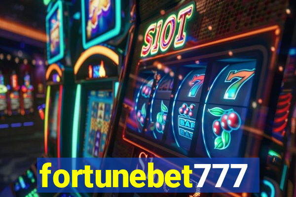 fortunebet777